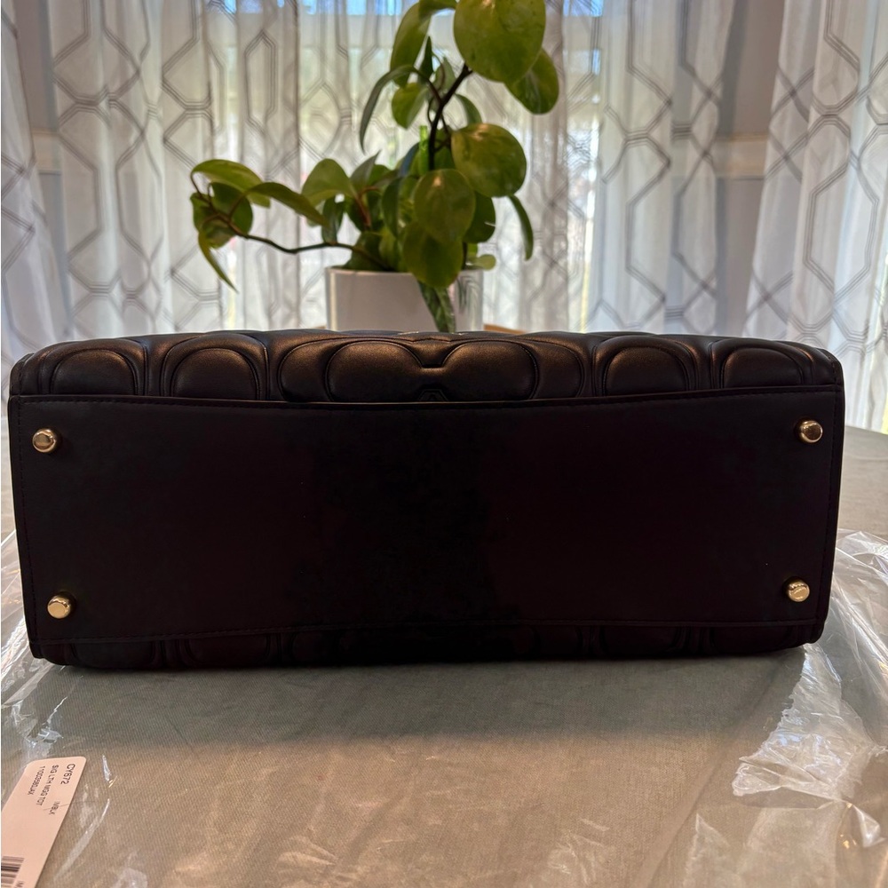 Coach Large Maggie Tote - Picture 6 of 11